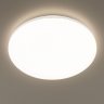 Люстра светодиодная с пультом RGB Citilux Симпла CL714680G