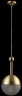 Подвесной светильник Crystal Lux TRUENA SP1 BRONZE