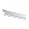 Однофазный LED светильник 18W 4000К для трека Iter Novotech 358826
