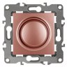 Диммер поворотно-нажимной ЭРА 12 400VA 12-4101-14 Б0019364