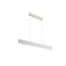 Подвесной светодиодный светильник Maytoni Step P010PL-L23W