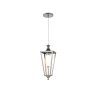 Подвесной светильник Favourite Lampion 4002-1P