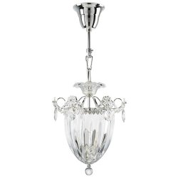 Подвесной светильник Lightstar Schon Silver 790034