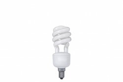 Энергосберегающая лампа E14 11W 2700К (теплый) Paulmann 89436
