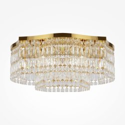 Потолочная люстра Dune Maytoni DIA005CL-10G