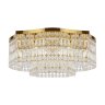 Потолочная люстра Dune Maytoni DIA005CL-10G