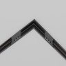 Угловой коннектор для магнитного шинопровода Magnetic track system Technicall TRACL034-42B-R