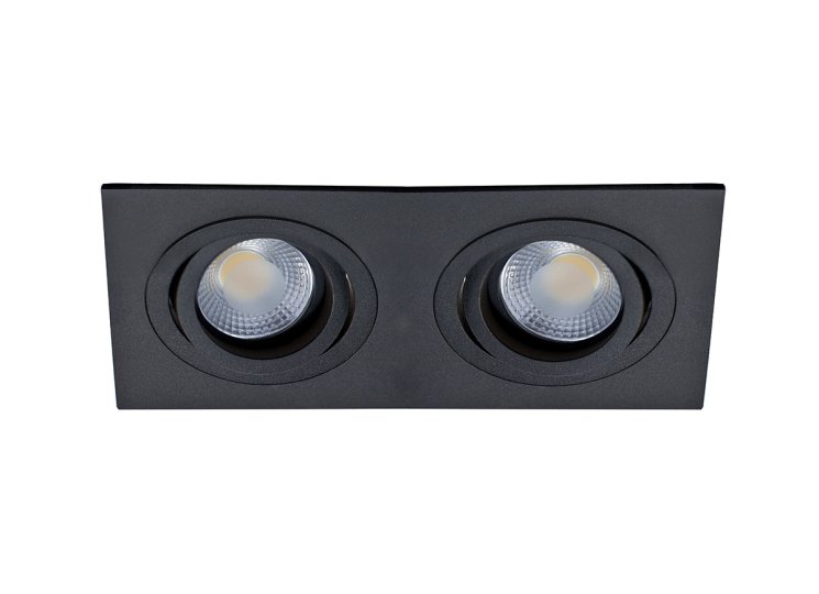 Точечный светильник Donolux Sa1522 SA1522-Black