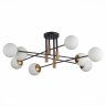 Люстра потолочная ST-Luce LIMANO SL1203.402.08