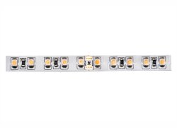 5м. Светодиодная лента дневного цвета 5000К, 24V, 9,6W, 120LED/m, IP20 Donolux (DL-18381/White-24-120)