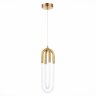 Подвесной светодиодный светильник Mofista St-Luce SL1579.303.02