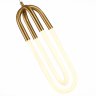 Подвесной светодиодный светильник Mofista St-Luce SL1579.303.02