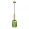 Подвесной светильник LOFT IT Iris 2072-A+BR