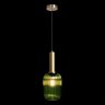 Подвесной светильник LOFT IT Iris 2072-A+BR