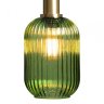 Подвесной светильник LOFT IT Iris 2072-A+BR