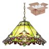 Люстра с лампочками Velante 863-826-02+Lamps