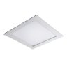 Встраиваемый светодиодный светильник Lightstar Zocco LED 224184