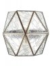 Настенный светильник с лампочкой Favourite Osten 2925-1W+Lamps E14 P45