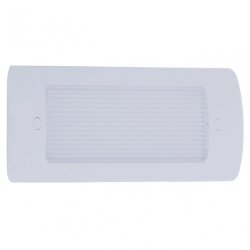 Мебельный светодиодный светильник (UL-00002886) Uniel ULI-F43-6W/4200K/DIM Sensor IP20 Silver