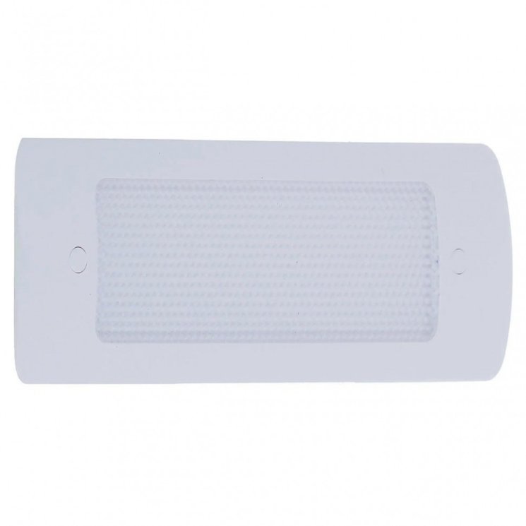 Мебельный светодиодный светильник (UL-00002886) Uniel ULI-F43-6W/4200K/DIM Sensor IP20 Silver