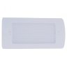 Мебельный светодиодный светильник (UL-00002886) Uniel ULI-F43-6W/4200K/DIM Sensor IP20 Silver