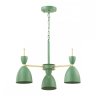 Люстра с лампочками Lumion Gemma 3785/3+Lamps
