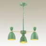 Люстра с лампочками Lumion Gemma 3785/3+Lamps