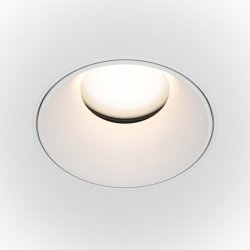 Встраиваемый светильник Maytoni Technicall Share DL051-U-2W
