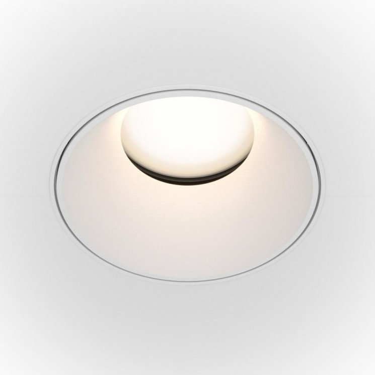 Встраиваемый светильник Maytoni Technicall Share DL051-U-2W