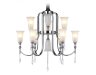 Подвесная люстра Ambrella light Traditional TR3249