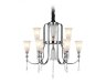 Подвесная люстра Ambrella light Traditional TR3249