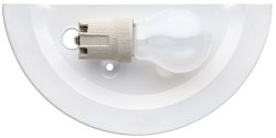 Настенный светильник Sonex Quadro White 62