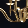 Люстра MW-Light Вирджиния