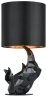Настольная лампа Maytoni Nashorn MOD470-TL-01-B