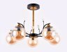 Люстра на штанге Ambrella light Traditional TR9072