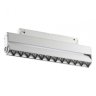 Трековый светильник 12W 4000К для магнитного шинопровода Flum Novotech 358542