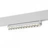 Трековый светильник 12W 4000К для магнитного шинопровода Flum Novotech 358542