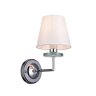 Бра с лампочкой F-Promo Milo 2616-1W+Lamps E14 Свеча