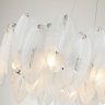 Подвесная люстра с лампочками Favourite Beluta 3018-12P+Lamps E14 Свеча