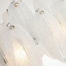 Подвесная люстра с лампочками Favourite Beluta 3018-12P+Lamps E14 Свеча