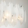 Подвесная люстра с лампочками Favourite Beluta 3018-12P+Lamps E14 Свеча