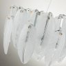 Подвесная люстра с лампочками Favourite Beluta 3018-12P+Lamps E14 Свеча