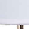 Настольная лампа Maia Arte lamp A4036LT-1GO