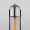 Подвесной светильник Airon Eurosvet 50180/1 дымчатый (a052426)