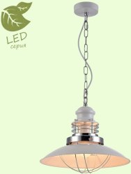 Подвесной светильник Lussole Loft GRLSP-8030