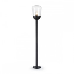 Уличный ландшафтный светильник Ambrella light Street ST2092