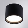 Накладной светильник Arte Lamp Intercrus A5543PL-1BK