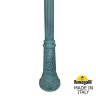 E22.163.000.VXF1R Фонарный столб FUMAGALLI ALOE*R/ANNA