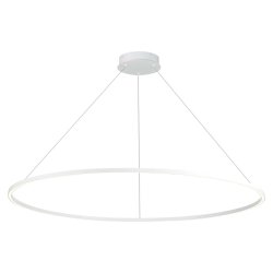 Подвесная светодиодная люстра ST Luce Down ST605.543.57