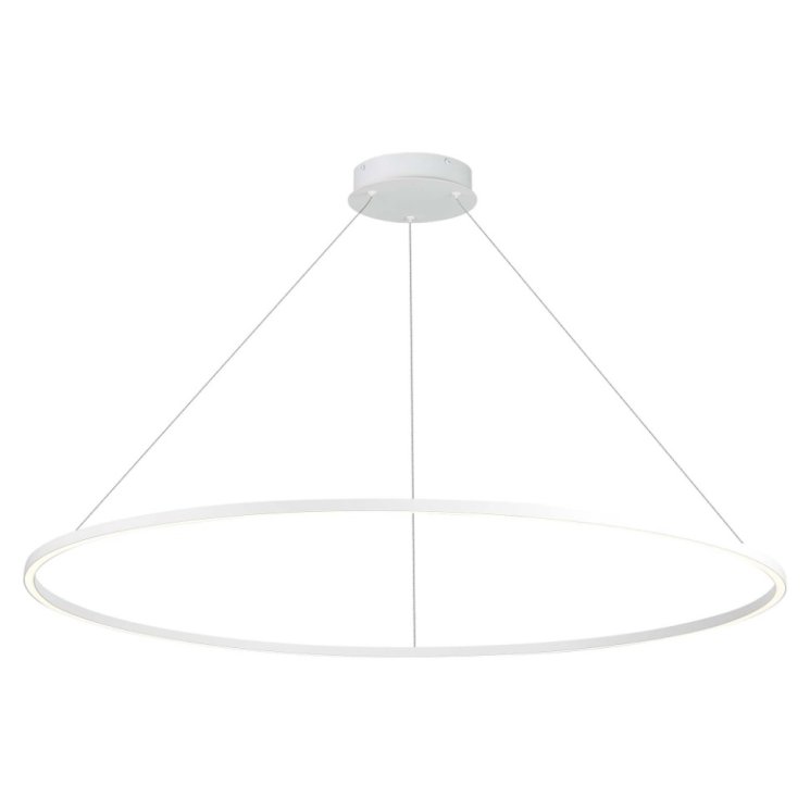 Подвесная светодиодная люстра ST Luce Down ST605.543.57